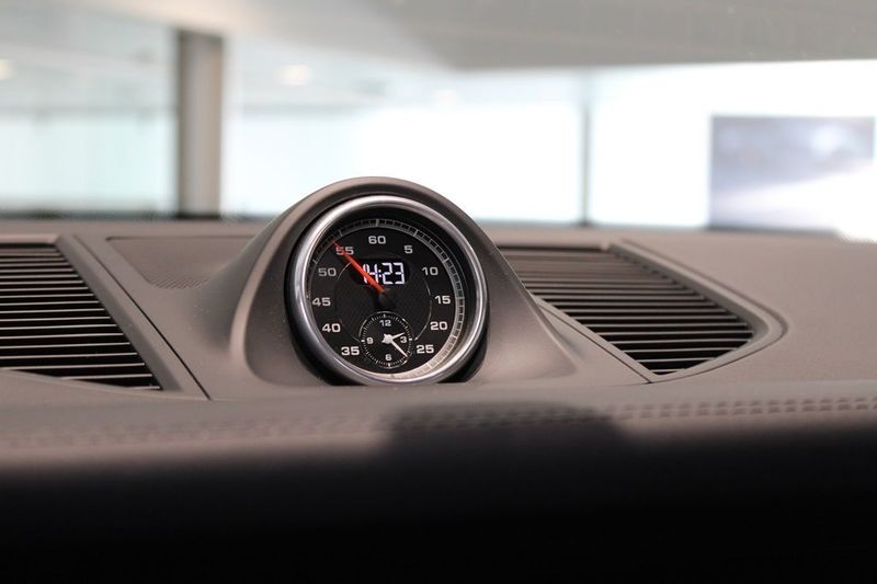 Porsche Macan bild 12