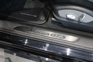 Porsche Macan bild 16