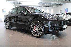 Porsche Macan bild 1