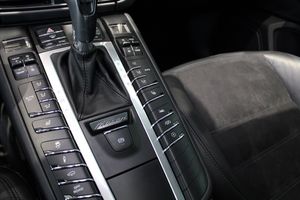 Porsche Macan bild 14