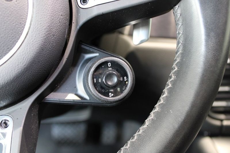 Porsche Macan bild 15