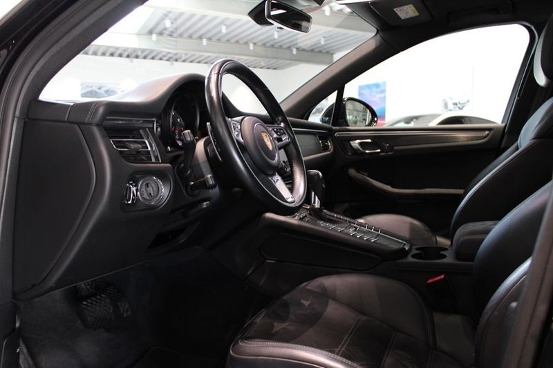 Porsche Macan bild 3