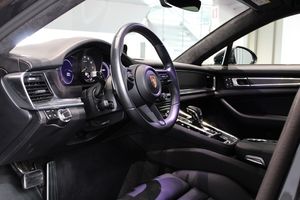 Porsche Panamera bild 3