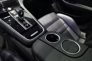 Porsche Panamera bild 10