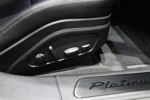Porsche Panamera bild 19