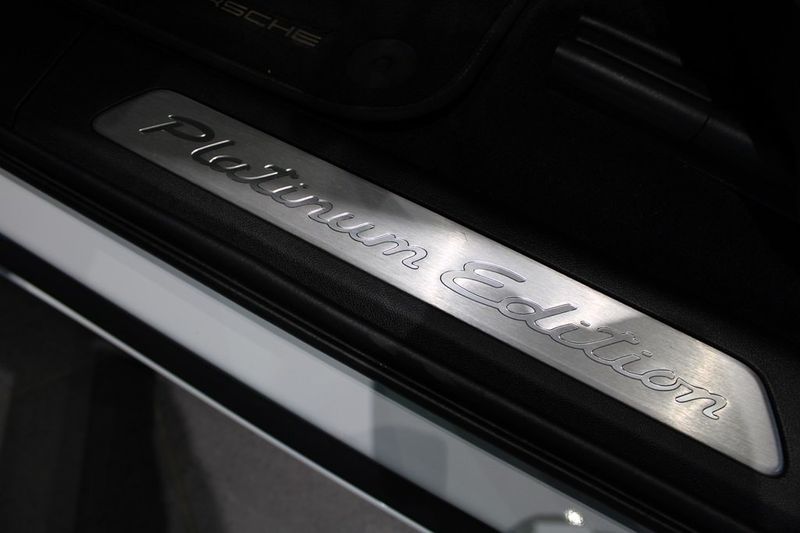 Porsche Cayenne bild 15