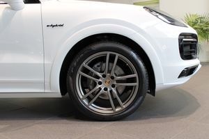 Porsche Cayenne bild 9