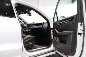 Porsche Cayenne bild 11