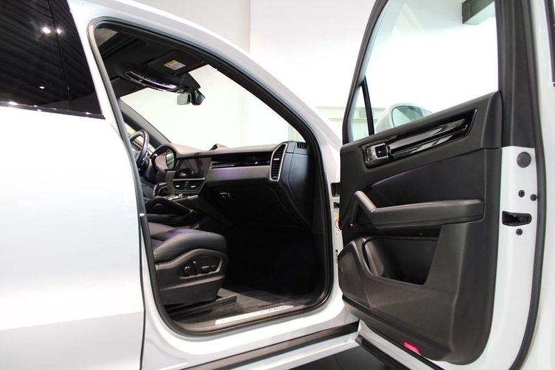 Porsche Cayenne bild 11