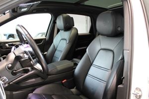 Porsche Cayenne bild 3