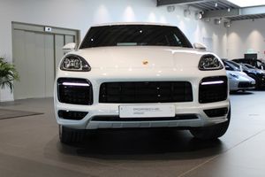 Porsche Cayenne bild 2