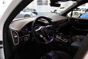Porsche Cayenne bild 10
