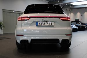 Porsche Cayenne bild 5
