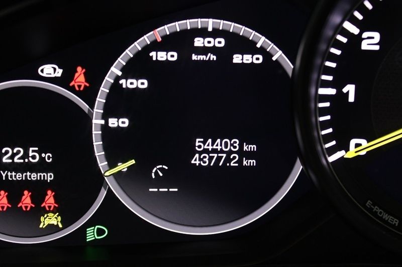Porsche Cayenne bild 12