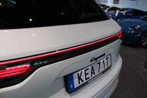 Porsche Cayenne bild 8
