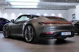 Porsche 992 bild 2