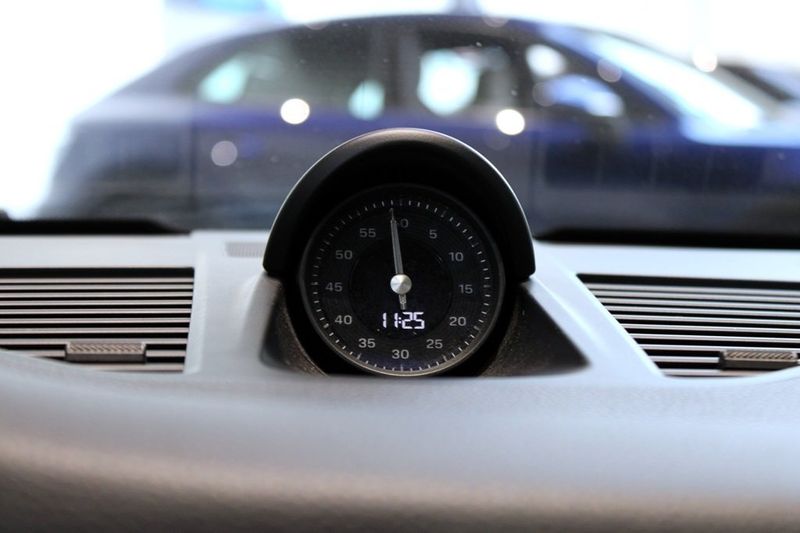 Porsche 992 bild 15