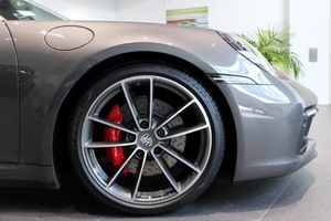 Porsche 992 bild 9