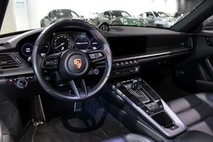 Porsche 992 bild 3