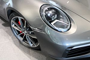 Porsche 992 bild 8