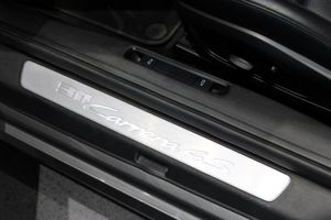 Porsche 992 bild 11
