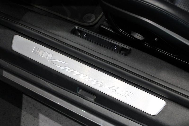 Porsche 992 bild 11