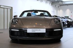 Porsche 992 bild 5