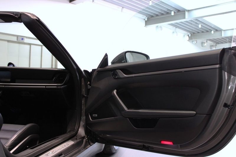 Porsche 992 bild 10