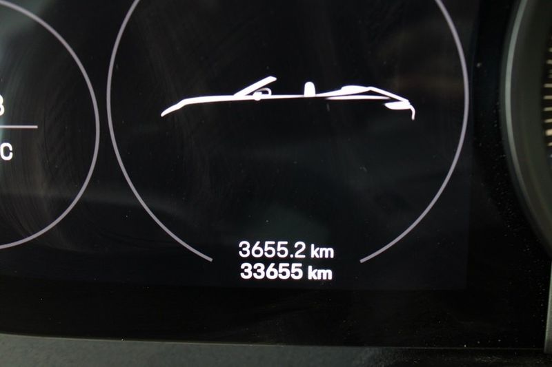 Porsche 992 bild 13