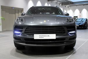 Porsche Macan bild 7