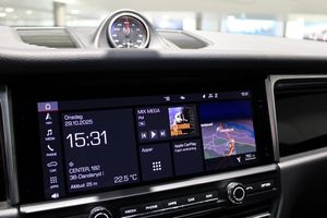 Porsche Macan bild 9