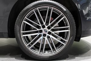 Porsche Macan bild 11