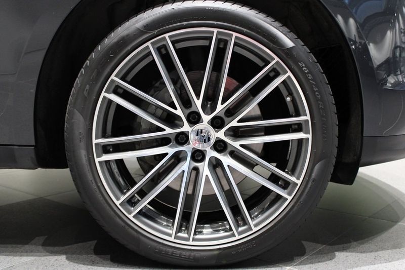 Porsche Macan bild 11