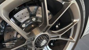 Porsche 992 bild 18