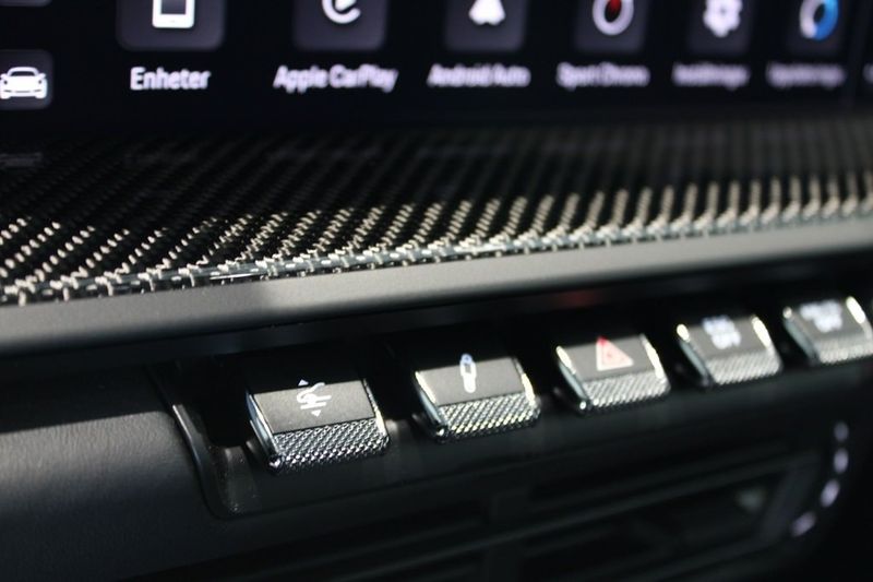 Porsche 992 bild 12