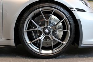Porsche 992 bild 9
