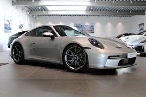 Porsche 992 bild 1