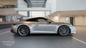 Porsche 992 bild 17