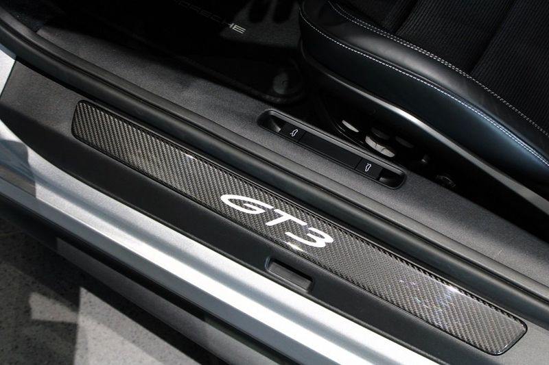 Porsche 992 bild 14