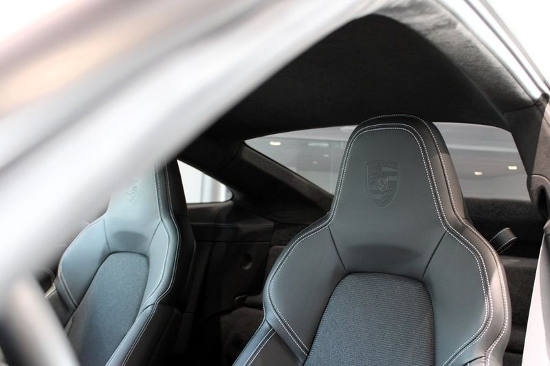 Porsche 992 bild 4