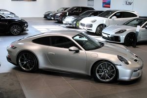 Porsche 992 bild 7