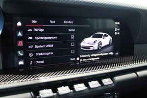 Porsche 992 bild 11