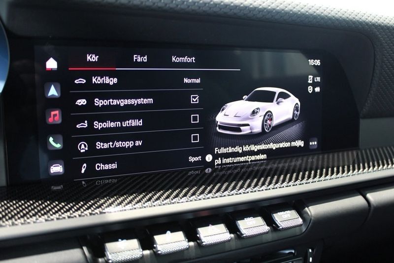 Porsche 992 bild 11