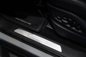 Porsche Cayenne bild 11