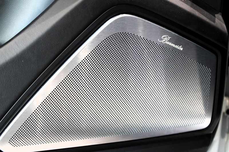 Porsche Cayenne bild 15