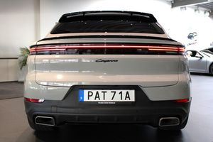 Porsche Cayenne bild 6