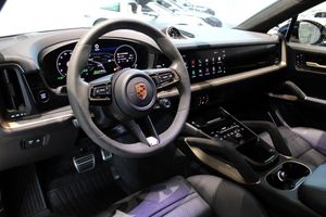 Porsche Cayenne bild 3