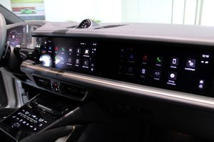 Porsche Cayenne bild 13