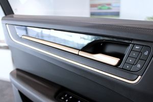 Porsche Cayenne bild 14
