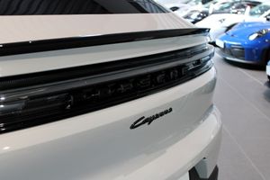 Porsche Cayenne bild 16